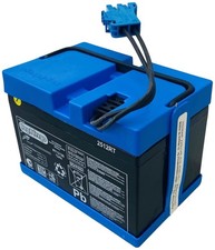 Genuine OEM Peg-Perego 12-Volt