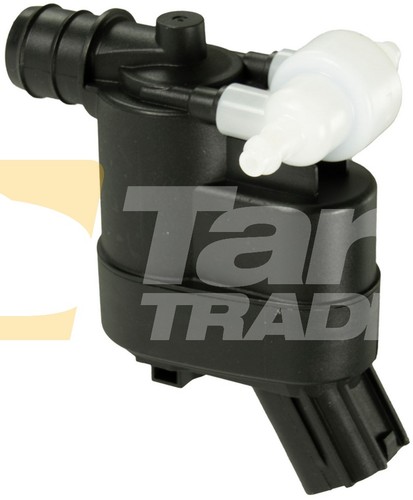 Pompe lave glace pour - lave-glace,