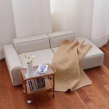 Chariot en bois Miniature à