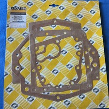 Kit joints de boîte à