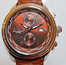 Aquaswiss Classic 5H 20G5002