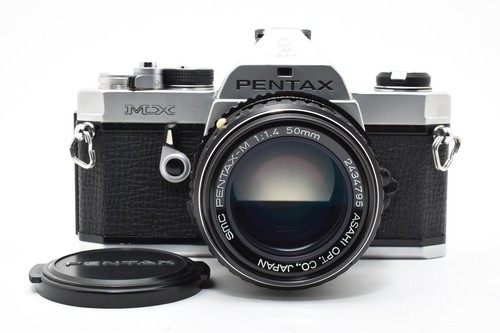 Mint pentax mx slr - mx, 35mm