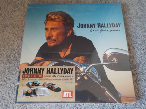 Johnny hallyday finira - johnny,