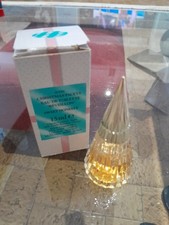 AVON "CHRISTMAS FACETS" REVEILLON -SWEET HONESTY 15 ml avec sa boite occasion