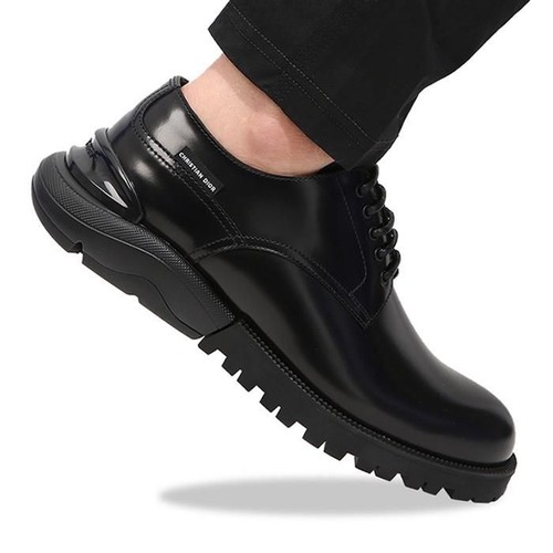 Dior chaussures derby - dior, en