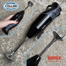 Bamix gastro 2000 black - gastro,