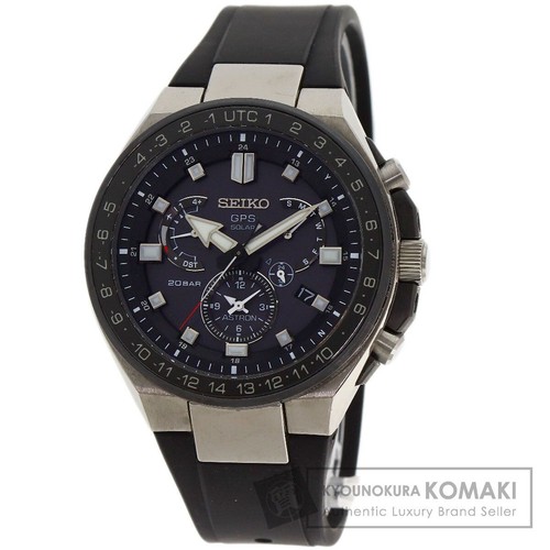 Montre homme seiko astron - homme,