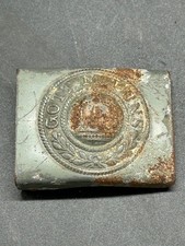 Boucle ceinturon modèle 1915