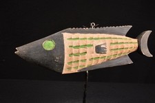 Figurines De Poisson Bozo