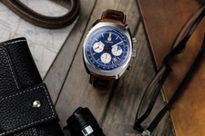 Tissot Heritage 1973