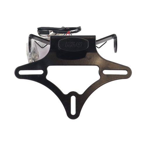 Support plaque ktm duke 125 - support,
