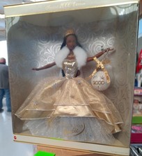 Poupée Barbie Collection 2000