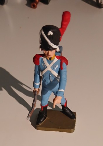 Soldat plomb napoléon - soldat, napoléon-
