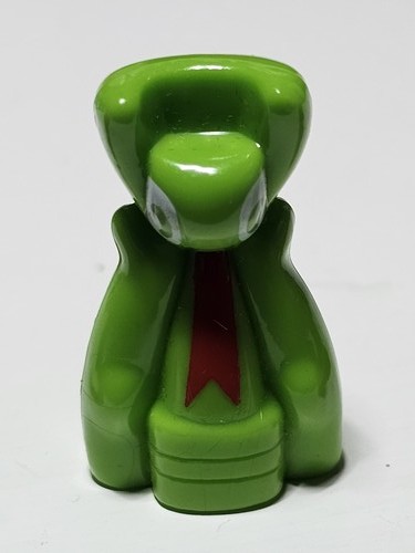 Figurine rétro gogos crazy - rétro,