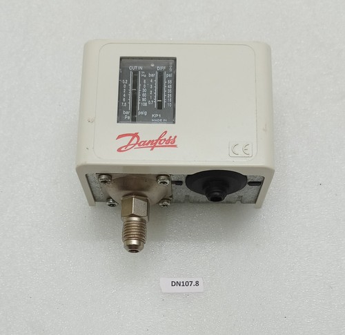 Danfoss kp1 060 1101 - danfoss, 060-1101