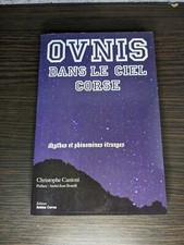 Ovnis Dans Le Ciel Corse Ufo