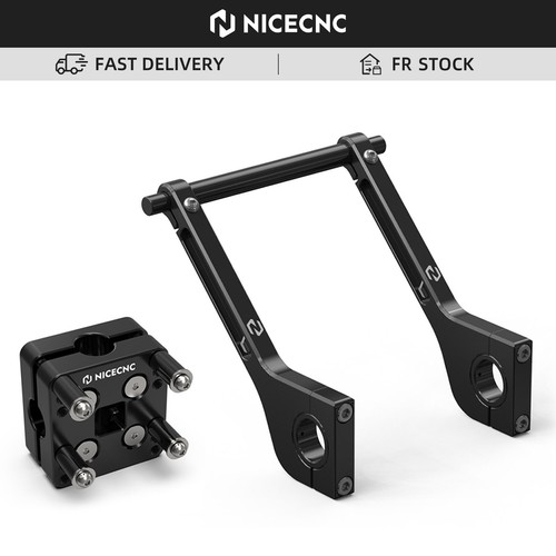 Support bar clamp roadbook - support,