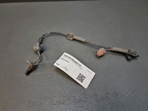 Capteur abs arrière - abs, droit
