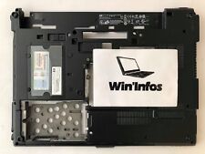 Plasturgie basse bottom case socle cover HP EliteBook 8530w