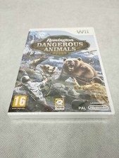 Remington dangerous animals