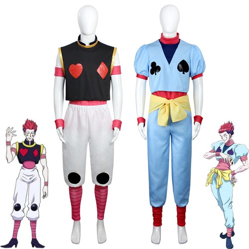 Hunter hisoka - hunter,