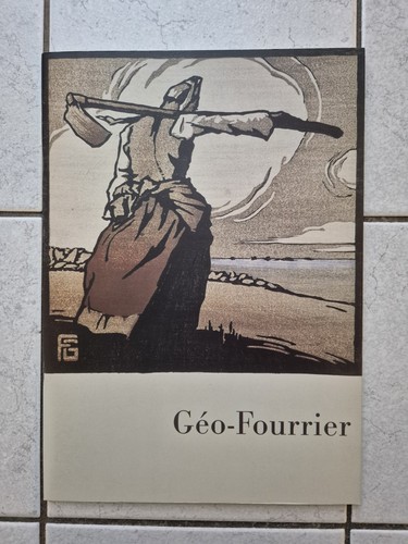 Catalogue georges geo fourrier - catalogue,