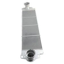 1x Intercooler Refroidisseur