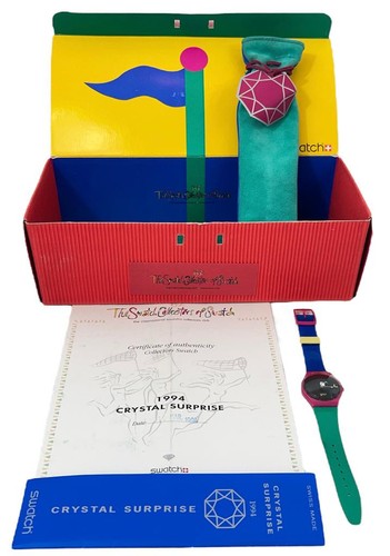 Montre poignet swatch - de,