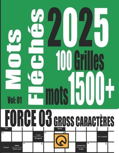 Quizlin mots fléchés - quizlin, 2025