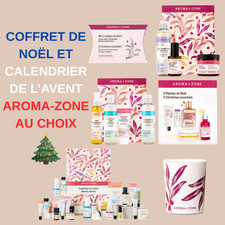 Aroma-Zone Coffret Beauté au