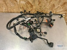 Faisceau électrique principal