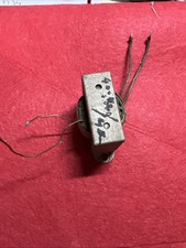 TSF Transfo BF 400/4 Ohms