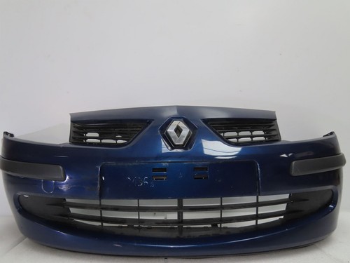 Pare choc avant - pare-choc, renault