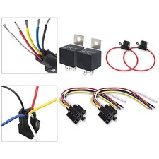 Kit relais SPDT haute