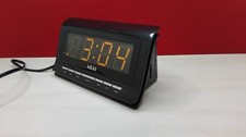 Radio réveil AKAI - modèle