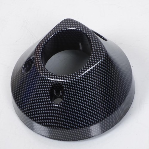 Protection pot échappement - pot, d