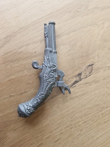 Pistolet amorces pirates - amorces,