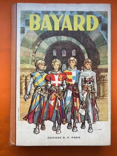 Reliure bayard 88 à - reliure,