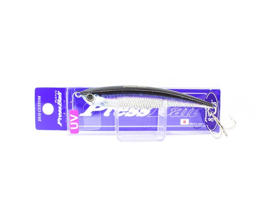 Duo press bait - 85, lipless