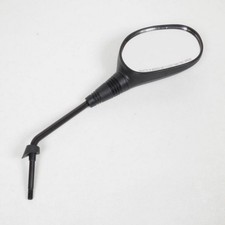 Rétroviseur droit RMS pour Scooter Piaggio 125 Mp3 Ie 2008 à 2009 CM174709 Neuf