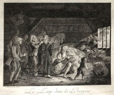 G. Texier (né en 1750) — Le