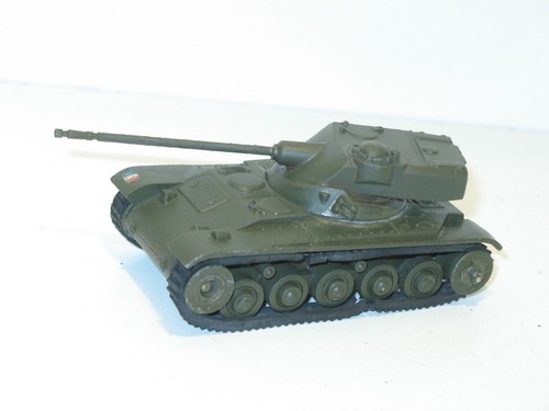 Dinky toys char - dinky,