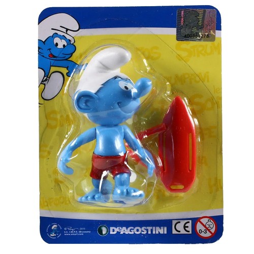 Figurine collection deagostini - figurine,