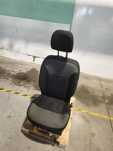 Siege avant gauche - , renault