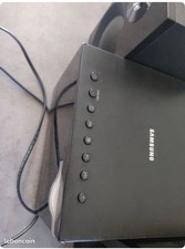 Chaîne Hi-fi Samsung MM-E330