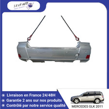 Pare choc arrier - 🇫🇷,