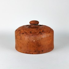 Beurrier à Eau Ancien Terre