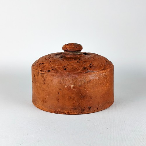 Beurrier eau ancien - à,