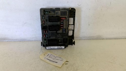 Boitier servitude moteur - , (bsm)