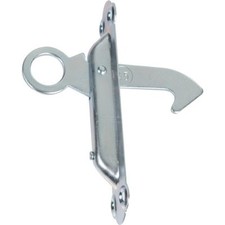 Ferrure de volet - ARRÊT À